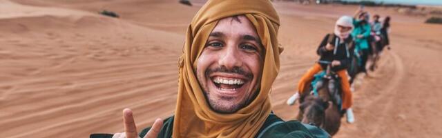 Reisifirma utsitab puhkuseks haigust vormistama