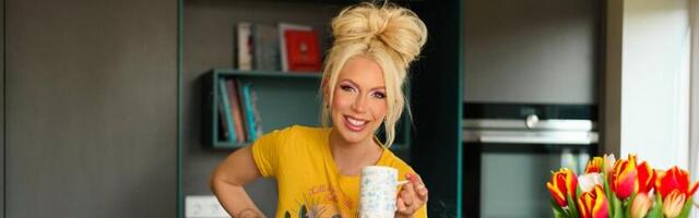 KROONIKA MÄRKAMISED | Liina Kersna jälgis olümpiatule teekonda, Merlyn Uusküla käis teraapilisel puhkusel Alpides