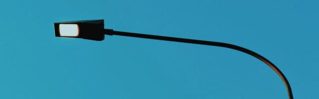 Kehtna vallas uuendatakse kogu olemasolev tänavavalgustuspark