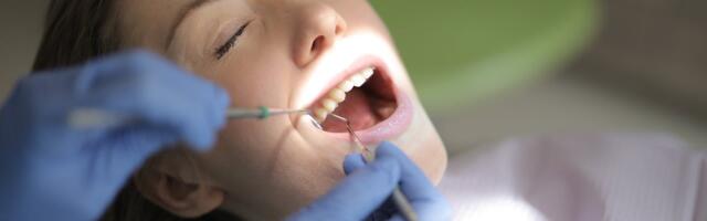 TAI: mullu suurenes vastuvõttude arv hambaarstidel ning vähenes arstidel ja õdedel