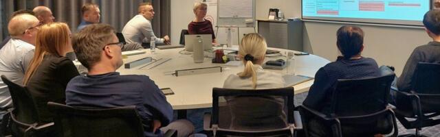 Kui suur on su ettevõtte süsiniku jalajälg? Mõõda ära!