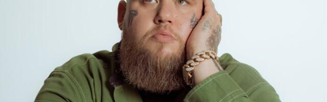 Muusikamaailma suurnimi Rag’n’Bone Man annab juba sel pühapäeval Tallinnas võimsa kontserdi