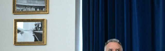 USA ja Saksa lehtede teatel sai Witkoff Putinist valesti aru ja rääkis seetõttu Vene järeleandmistest