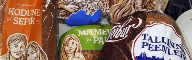 Leiburi Rootsi omanik ostab Eestiski tegutseva Soome toidutööstuse