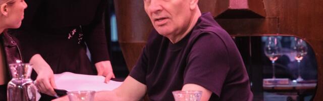Toomas Tooli börsifirma vaidleb kohtus finantsinspektsiooniga
