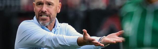 Erik ten Hag on vallandamisest šokeeritud: enneolematu otsus!   