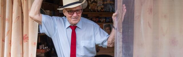 Heimar Lenk loobus valimisest, lootes taastada oma muusikasaate. „Enam ei võidelda suurte ideede, vaid raha nimel“