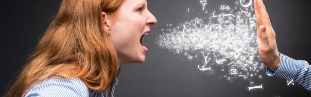 Loe millised tähemärgid on kõige suuremad valetajad