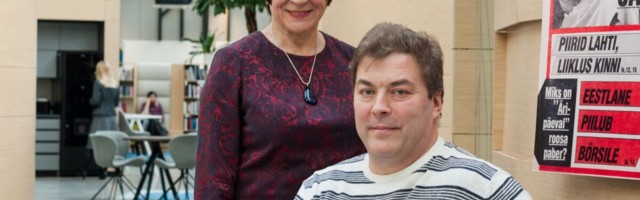 Kuidas Eesti Maaülikool häid töötajaid leiab?