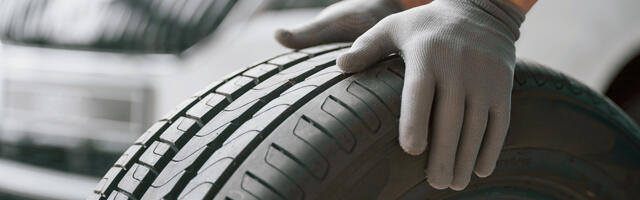 Erasõitudeks võimaldavale sõiduautole tellitud kaupade pöördmaksustamine