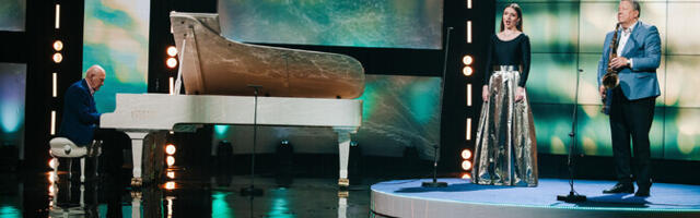 Vaata uuesti: Annabel Soode esituses kõlas "Siin on oja"