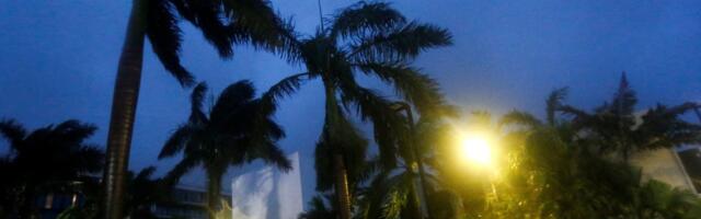 VIDEO | Jamaicale saabub teadaoleva ajaloo tugevaim orkaan