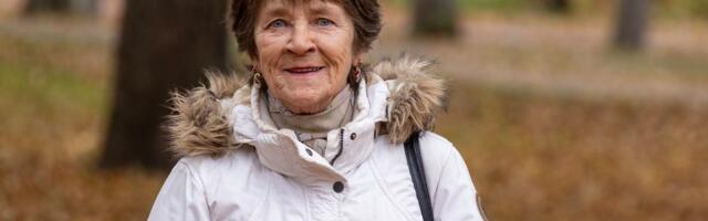 Sõeluuring päästis hullemast. „Ma absoluutselt ei mõelnud, et vähk võib olla“