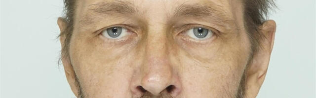 Politsei otsib Põlvas kadunud 52-aastast Kalmerit