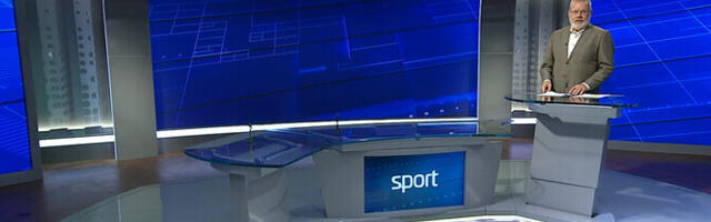 ETV spordisaade, 18. november
