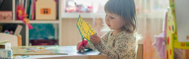 Kast-Orgita lasteaed vajab õppejuhti