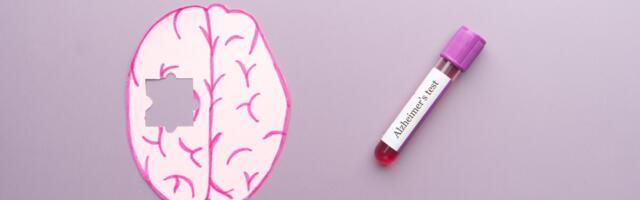 Novo Nordisk: suukaudne semaglutiid ei toiminud Alzheimeri ravis