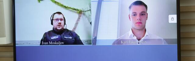 Karl Jakob Hein sai kohtus õiguse ning riigil tuleb tasuda ka tema advokaadikulud