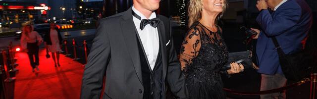 „Minu mehel on sünnipäev!“ Kirsti Timmer õnnitles oma 16 aastat nooremat kallimat tähtsa päeva puhul