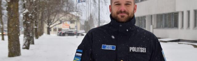 Lõuna prefektina alustas tööd Vaiko Vaher