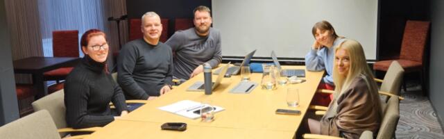 Kesk-Eesti häkaton kutsub vebinarile, et anda ülevaade veebruaris toimuvast ajurünnakust