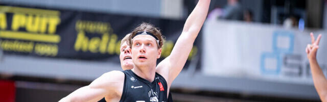 Tartu Ülikool sai südilt võidelnud Keila KK üle napi võidu