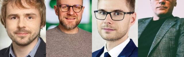 “Elevant toas” ja ChatGPT igale töötajale: kuhu suunavad Eesti suurfirmad 2026. aasta IT-rahad?