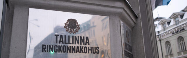 Ringkonnakohtu hinnangul rikkus PPA transpaari kohtlemisel põhiseadust