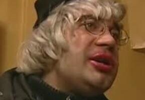 MEEDIAVALVUR: Mart Laari ämma inkarnatsioon