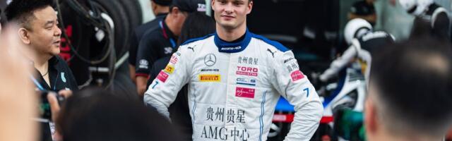 Karmi avariisse sattunud Ralf Aron lubati haiglast välja. „Suudan seista ja veidi kõndida“