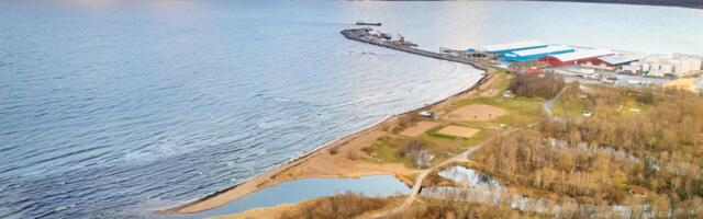 Veepäev tõi kaasa uue kliimahüsteeria laine