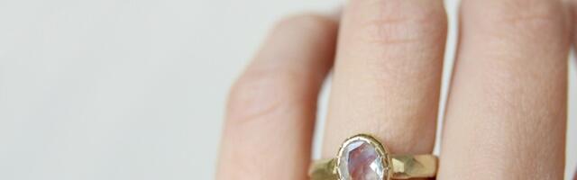 Kihlumisega seotud saladus.