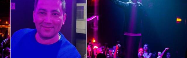 „Tema teod ei sobi meie ühiskonnaga kokku!“ Tallinna ööklubi MJClubi omanik on võlgade tõttu hulga inimesi välja vihastanud