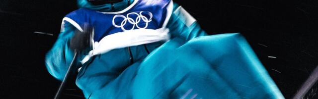 Henry Sildaru krooniti pargisõidus Soome meistriks