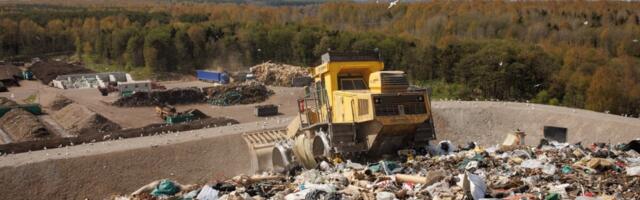 Hiigelnõude esitanud Tallinna prügilafirma läks eksjuhiga kokkuleppele