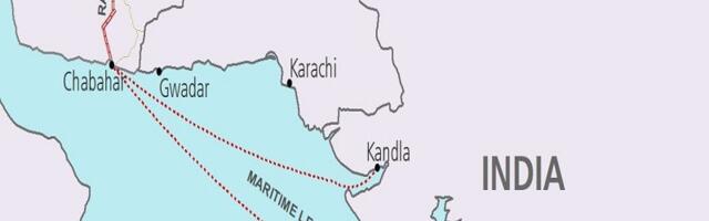 It’s In The US’ Interests To Extend India’s Sanctions Waiver For Iran’s Chabahar Port