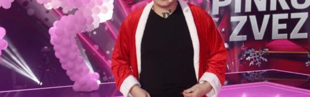 SKANDALČINA U "PINKOVIM ZVEZDAMA": Desingerica najstrašnije izvređao članove žirija! (VIDEO)