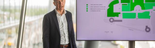 T1 keskus sai panglalt 17 miljoni eurose finantseeringu, et oma kasvu jätkata