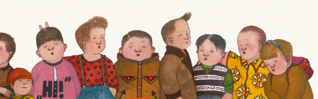 Jaak Madison kritiseerib Euroopa Liidu väikelastele suunatud LGBTQ+ propagandat