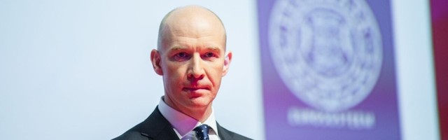 Madis Müller: toiduainetööstusele terendavad paremad ajad