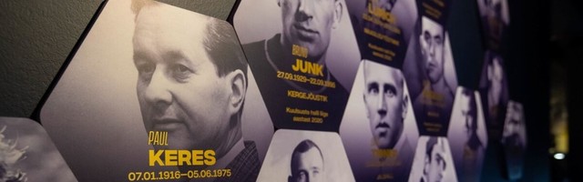 Restorani või muuseumisse? See on küsimus!