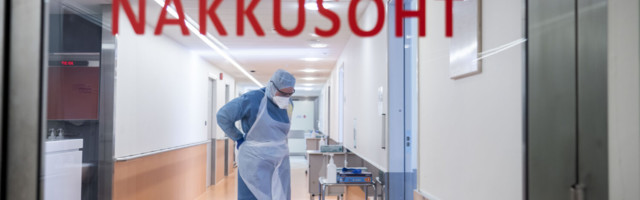 KUM: Krista Fischeri prognoos: kooliaeg algab üle 1000 nakatunuga päevas