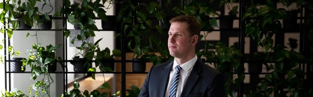 Apollo Gruppi hakkab juhtima endine maksuameti juht