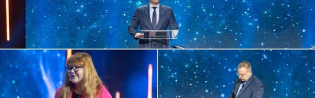 Tulevikutrendid paiskavad segi lineaarse töö- ja õpimaailma