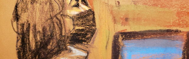 Prokurör: Maxwell pidas jahti noortele tüdrukutele