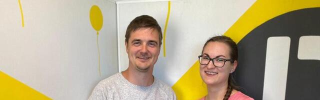 KUULA RAADIO 2 SAADET “R2 PULSS” I Laura Kassin: ettevõtte südamest oleneb, kas inimesed tahavad seal töötada