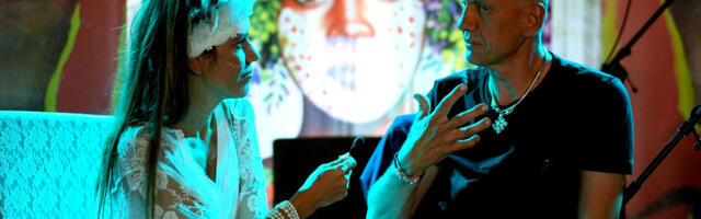 VIDEO! NIPINURK: Peep Vainu kolm nõuannet neile, kes ei julge iseenda sisse vaadata