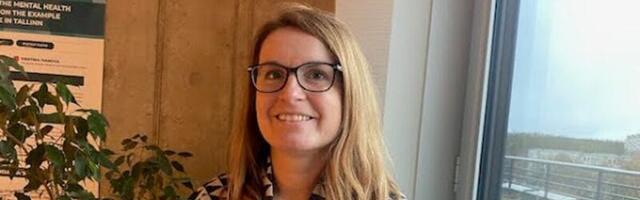 Tallinna Koolitervishoiu meeskonda lisandusid vaimse tervise õed