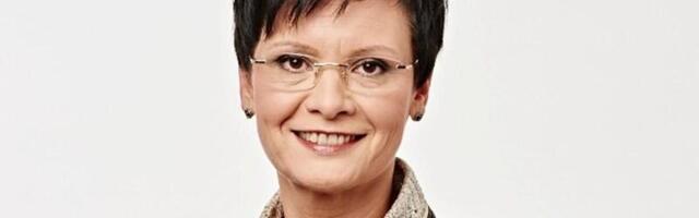 Spordijuhtimise konverentsi programmi paneb kokku Laine Randjärv