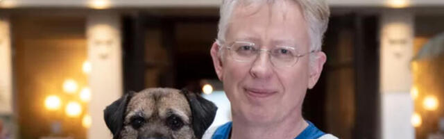 COVID-19 kaadrite reklaamija Pekka Ilmari Pouta sai ise kõrvalmõjuna tavalise trombi